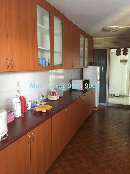 Blk 716 Bedok Reservoir Road (Bedok), HDB Executive #78313112
